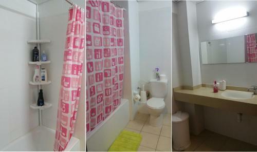 Apartamento Sunny Home