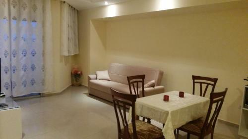 Apartamento Sunny Home
