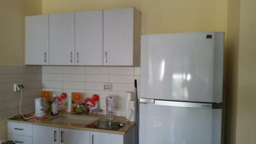 Apartamento Sunny Home
