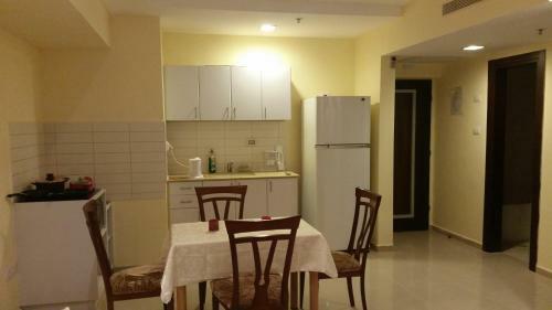 Apartamento Sunny Home