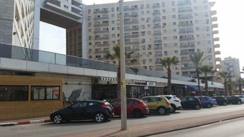Apartamento Sunny Home