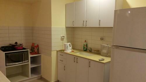 Apartamento Sunny Home