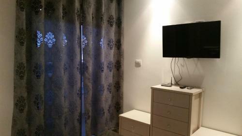 Apartamento Sunny Home