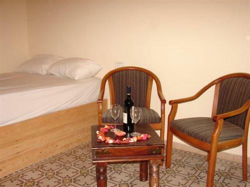 Hostal Agam Hahoresh Guest House