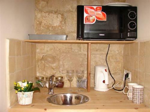 Hostal Agam Hahoresh Guest House