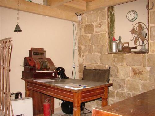 Hostal Agam Hahoresh Guest House