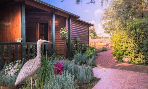Lodge Lavender In The Mountains