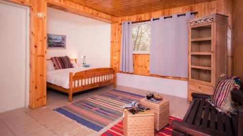 Lodge Lavender In The Mountains