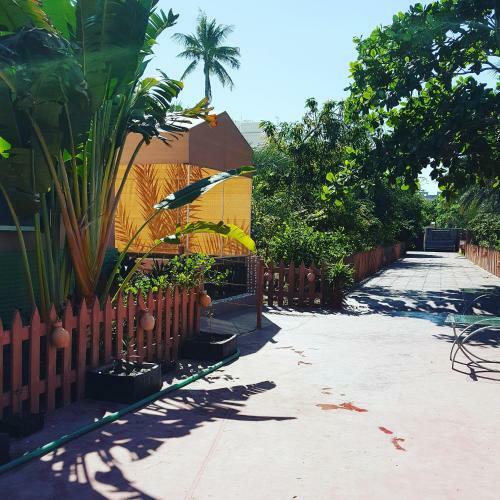 Esterahat Al Faisal ( Farm House)