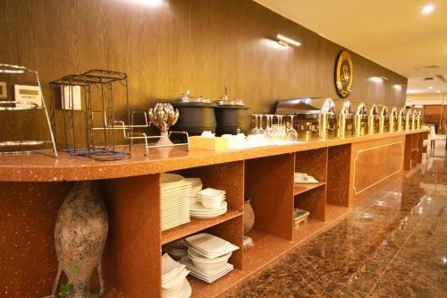 Al Shahbaa Hotel Jeddah