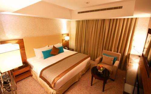 Al Shahbaa Hotel Jeddah