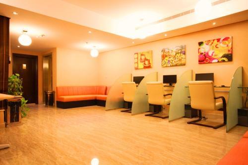 Al Shahbaa Hotel Jeddah