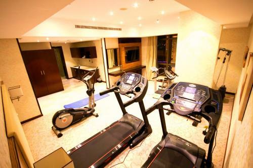 Al Shahbaa Hotel Jeddah