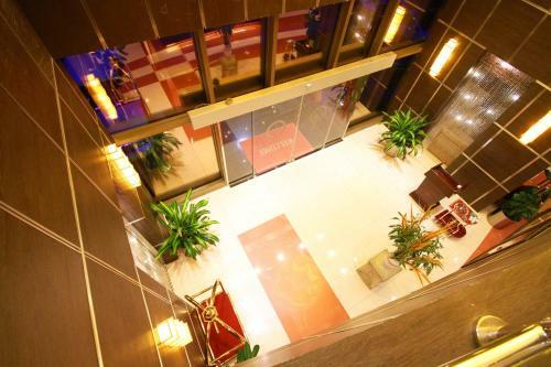 Al Shahbaa Hotel Jeddah