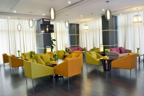 Al Shahbaa Hotel Jeddah