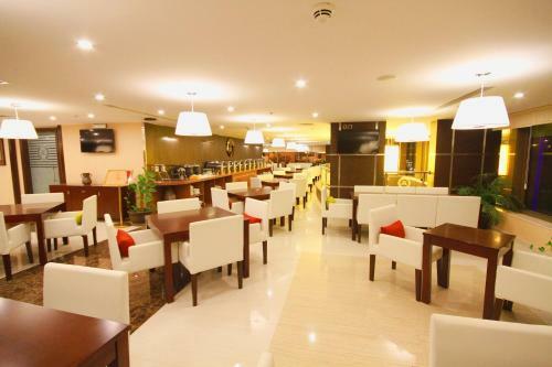 Al Shahbaa Hotel Jeddah