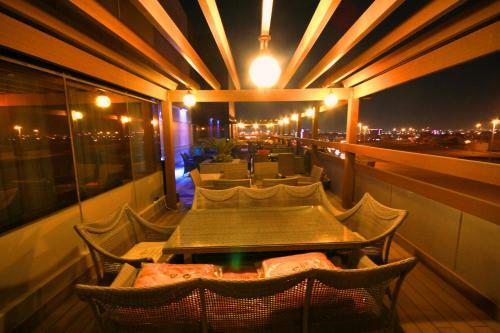 Al Shahbaa Hotel Jeddah