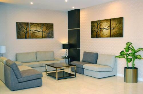 Al Shahbaa Hotel Jeddah
