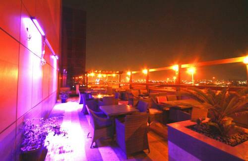 Al Shahbaa Hotel Jeddah