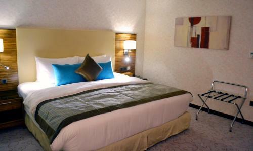 Al Shahbaa Hotel Jeddah