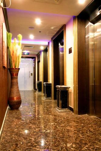 Al Shahbaa Hotel Jeddah