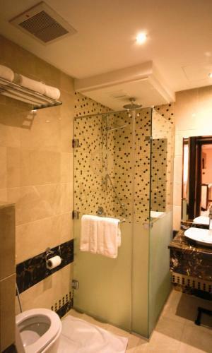 Al Shahbaa Hotel Jeddah