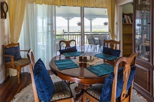 Boonah Hilltop Cottage