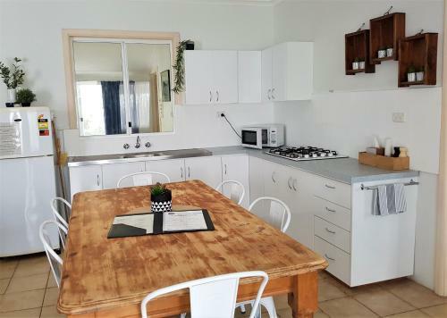 Apartamentos Busselton Jetty Chalets