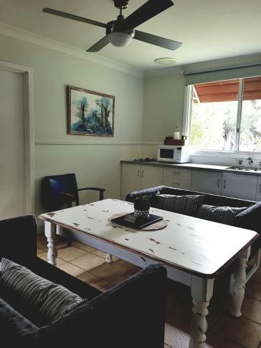 Apartamentos Busselton Jetty Chalets