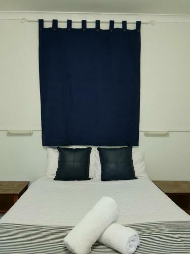 Apartamentos Busselton Jetty Chalets