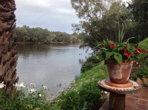 Riverfront71 B&B