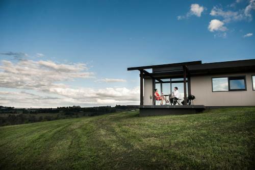 Hotel Borrodell Vineyard