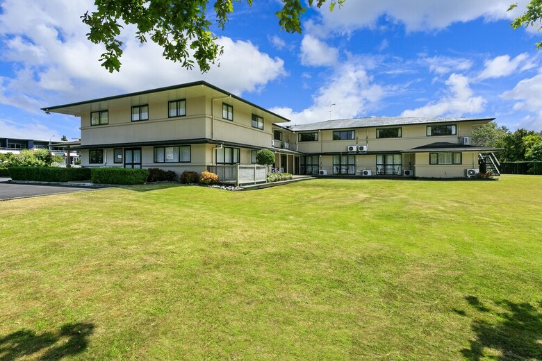 Albany Oak Motel