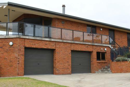 Baudin House
