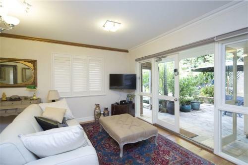 Villa The Bungalow Mount Lawley