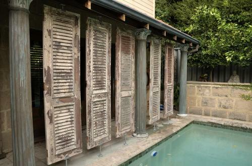 Villa The Bungalow Mount Lawley