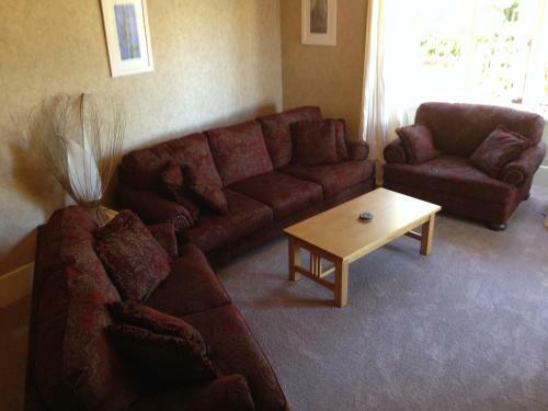 The Villa Holiday Home