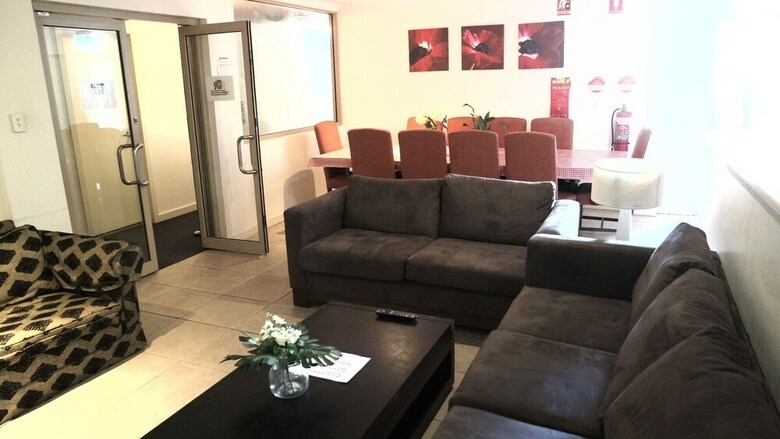 Apartamento Cityview Studio Accommodation