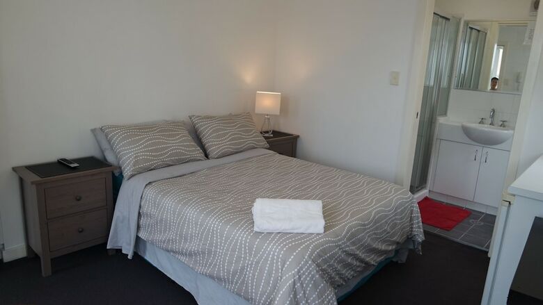 Apartamento Cityview Studio Accommodation
