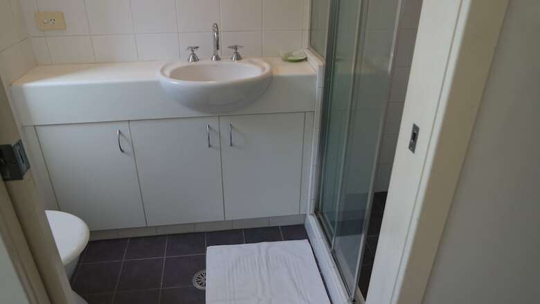 Apartamento Cityview Studio Accommodation