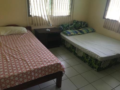 Namba 2 Transit Lodge