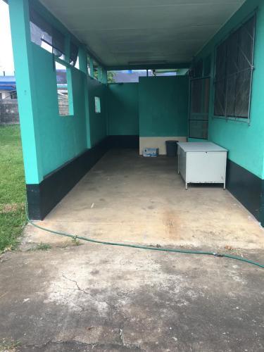 Namba 2 Transit Lodge