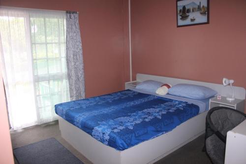 Hostal Anivas Place