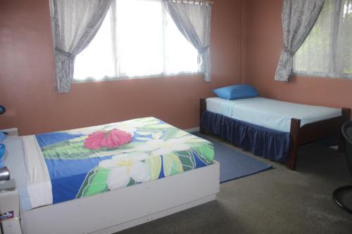 Hostal Anivas Place