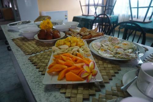 Hostal Anivas Place