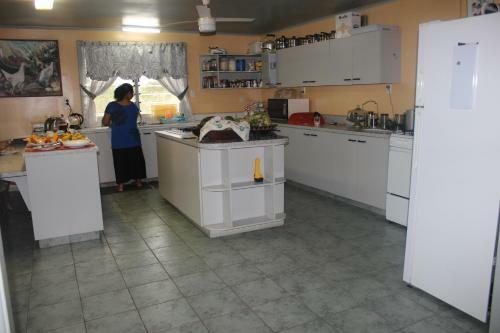 Hostal Anivas Place