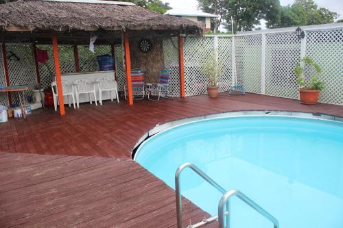 Hostal Anivas Place