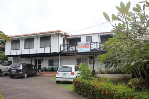 Hostal Anivas Place