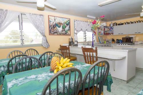 Hostal Anivas Place
