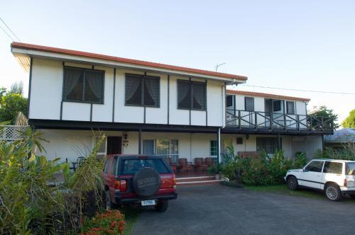 Hostal Anivas Place